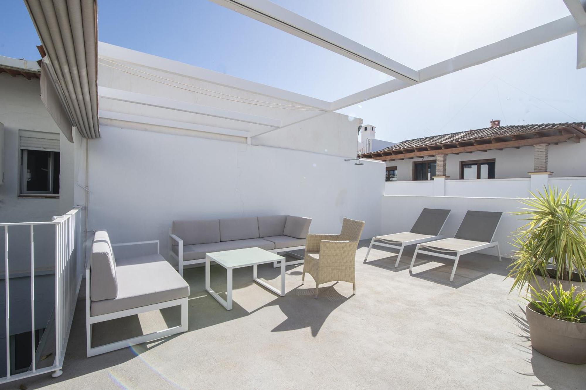 2br Townhouse In Centre Casa vacanze *