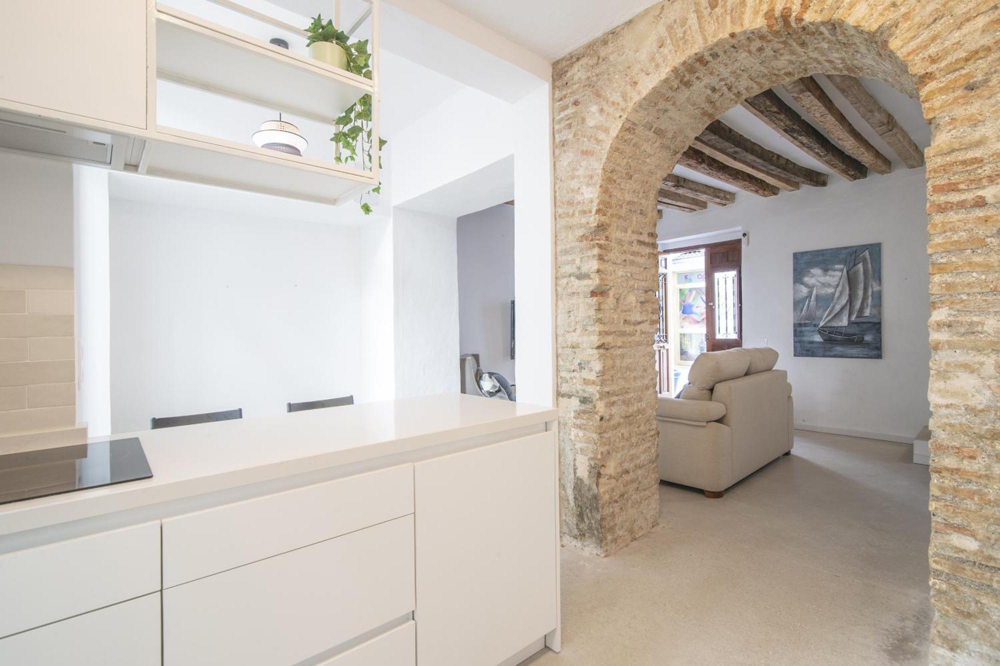 Casa vacanze 2br Townhouse In Centre *