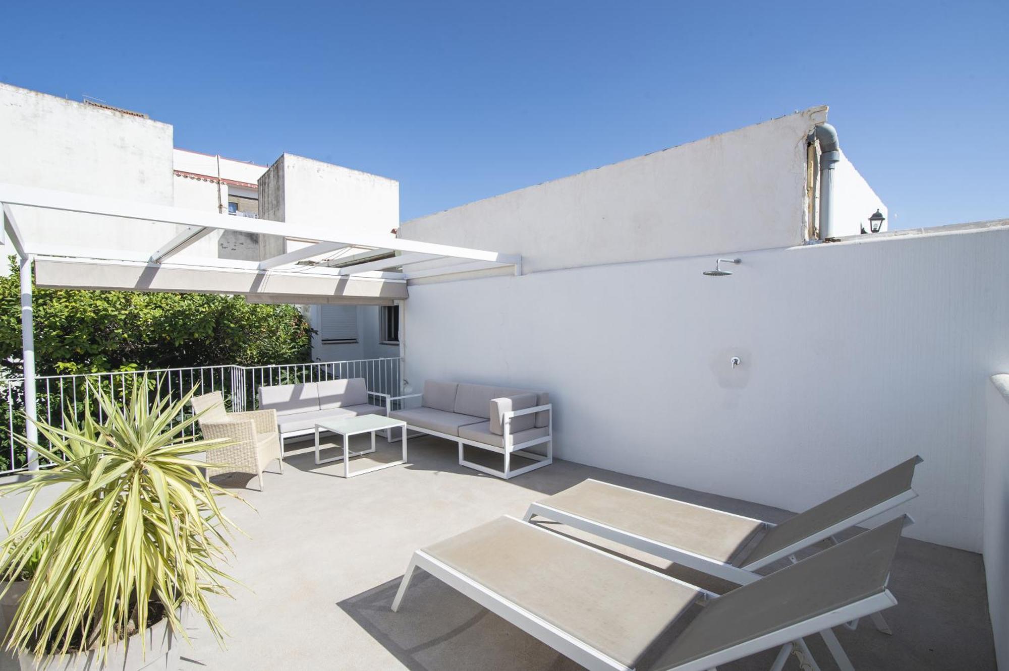 2br Townhouse In Centre Casa vacanze *