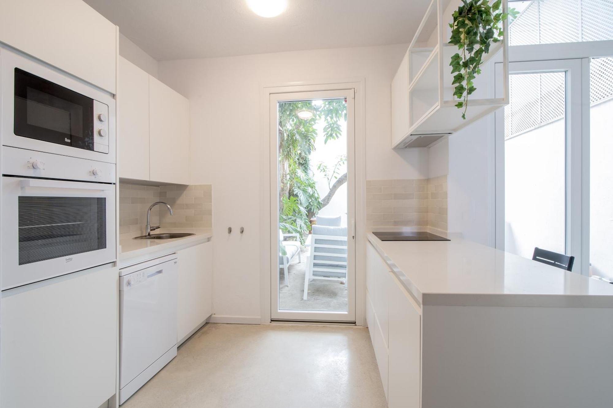 2br Townhouse In Centre Casa vacanze *